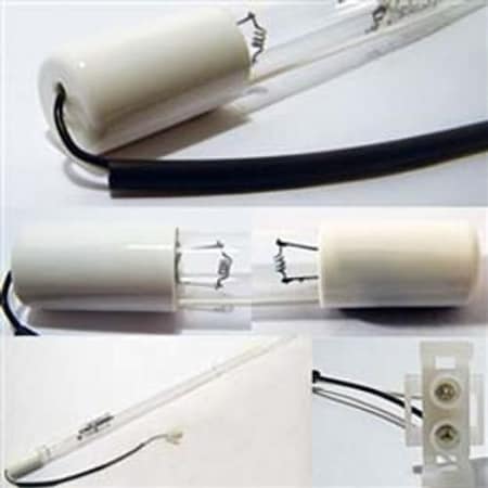 Replacement For Ultraviolet Purification L58pt-3lmc Replacement Light Bulb Lamp